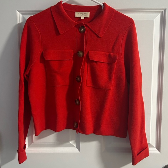 Sezane Sweaters - Sézane Betty Cardigan